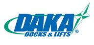DAKA Docks Logo