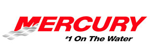 Mercury Marine Motors Logo