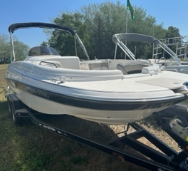 Used Boat for Sale